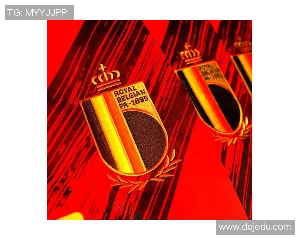 中国国家足球队服的设计理念与文化象征解析